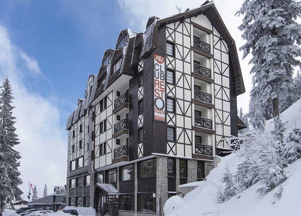 Hotel Lavina Jahorina