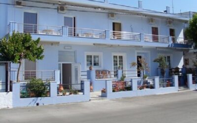 Vila Asimina Pefki
