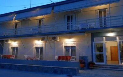 Vila Athina Pefki