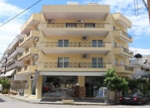 Vila Thomas Edipsos