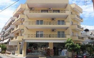 Vila Thomas Edipsos