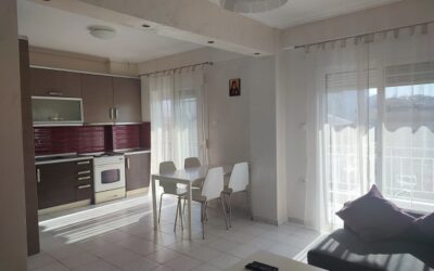 Apartman Maki Nea Kalikratia