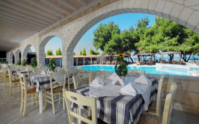 Hotel Portes Beach 4* Nea Potidea