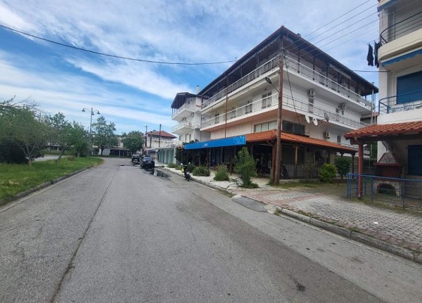 Vila Alkis Nei Pori