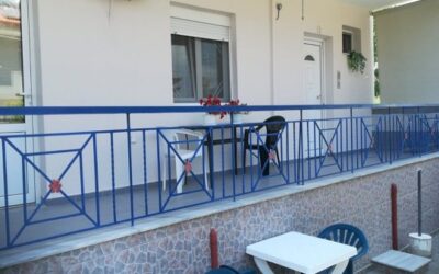 Vila Andonis Stavros