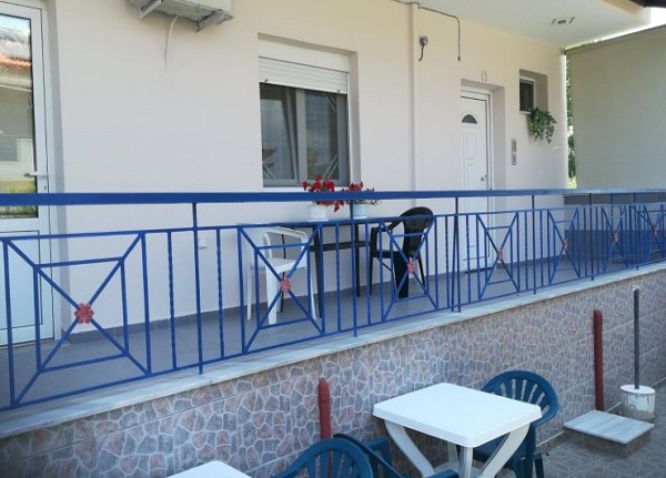 Vila Andonis Stavros