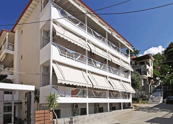 Vila Anesis Neos Marmaras