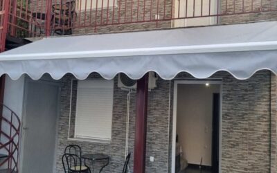 Vila Edis Stavros
