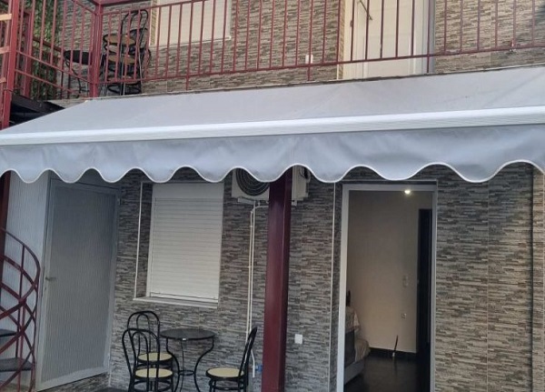 Vila Edis Stavros