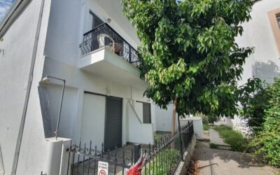 Vila Konstantin 1 Polihrono