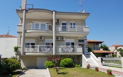 Vila Niki Stavros