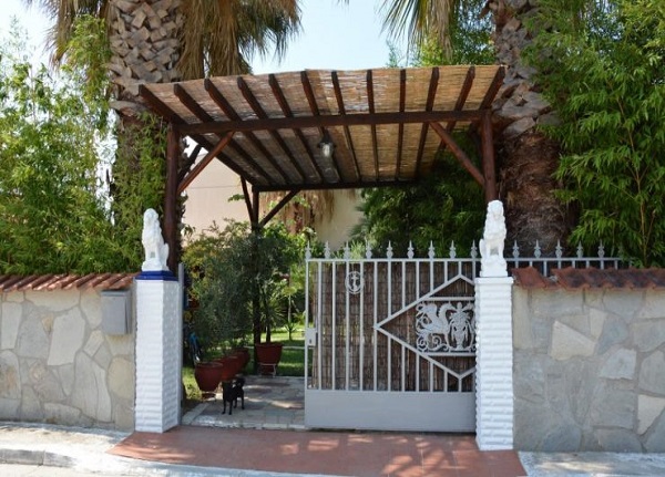 Vila Panagiotis Stavros