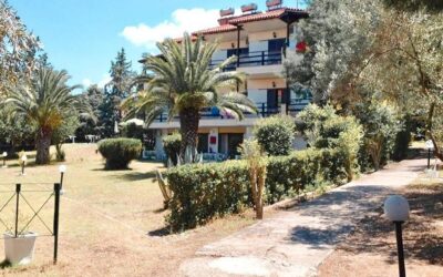 Vila Penny Hanioti