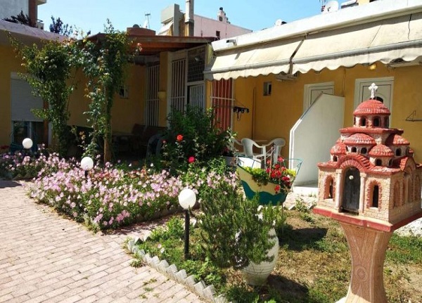 Vila Tania Hanioti