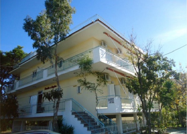 Vila Argiro Pefki