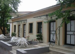 Vila Dimitris Dassia Krf