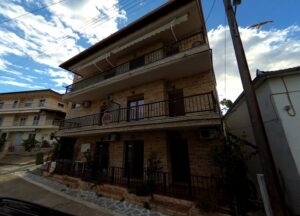 Vila Giota Amuljani