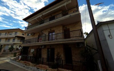 Vila Giota Amuljani