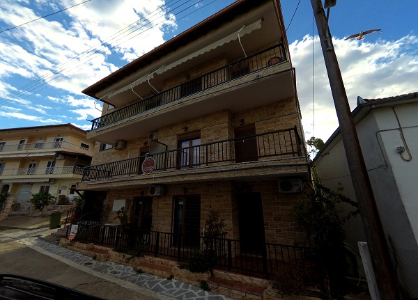 Vila Giota Amuljani