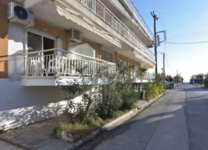 Apartmani Eli Nea Flogita