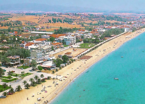 Nea Flogita leto 2027