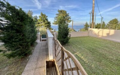 Vila Alba Mare Kalitea