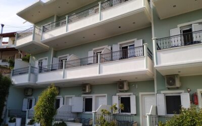 Vila Alexis Parga