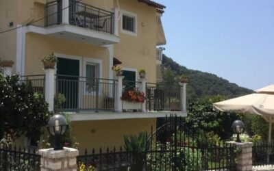 Vila Aliki Parga