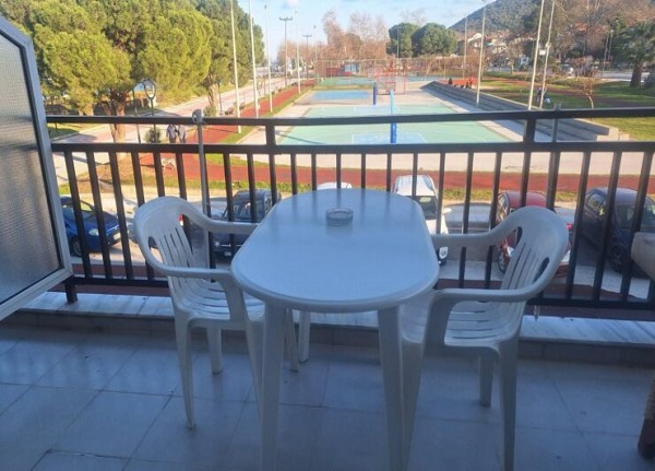 Vila Anastasia Stavros