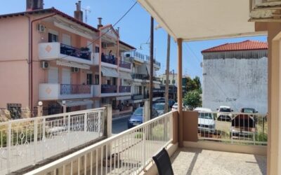 Vila Antonis Nea Flogita