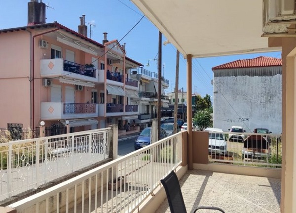 Vila Antonis Nea Flogita