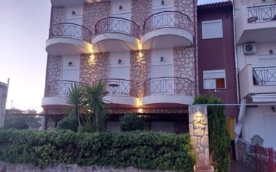 Vila Georgio Kalitea