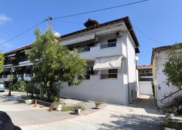 Vila Jana Kalitea