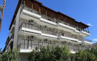 Vila Maria Nei Pori