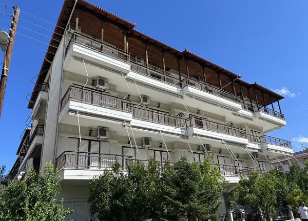 Vila Maria Nei Pori