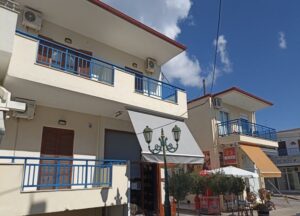 Vila Panagiota Kalitea