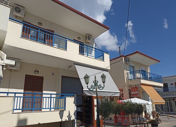 Vila Panagiota Kalitea