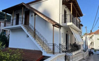 Vila Pappas Parga