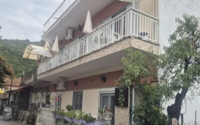 Vila Platani Stavros