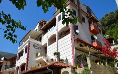 Vila Zorbas Parga