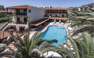 Hotel Simeon 3* Metamorfozis