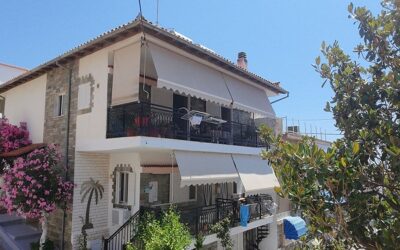 Kuća Jakov Sarti