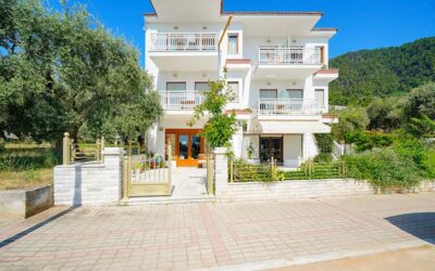 Vila Soti Maria Golden Beach