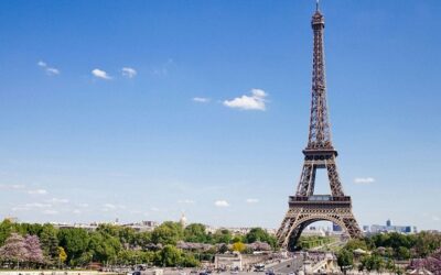 Pariz individualno putovanje