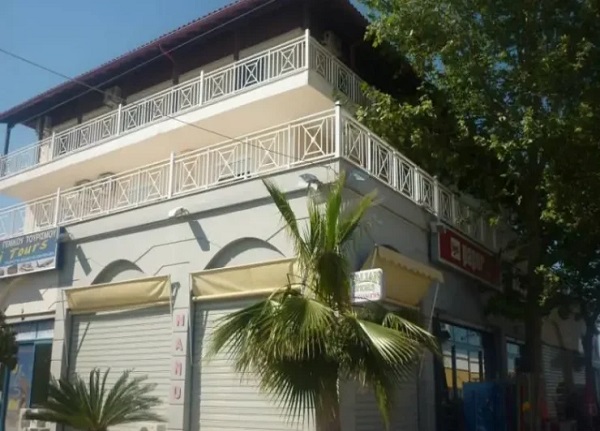 Vila Luna Nei Pori