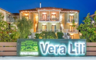 Vila Vera Lili Limenas
