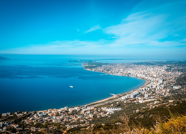 Valona (Vlora)