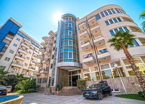 Hotel Dolce Vita 4*