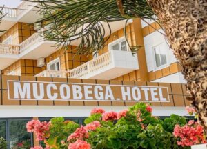 Hotel Mucobega 1 i 2 4*