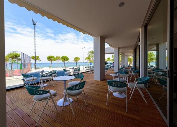 Hotel Navy 4*